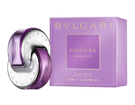 bvlgari omnia amethyste review makeupalley